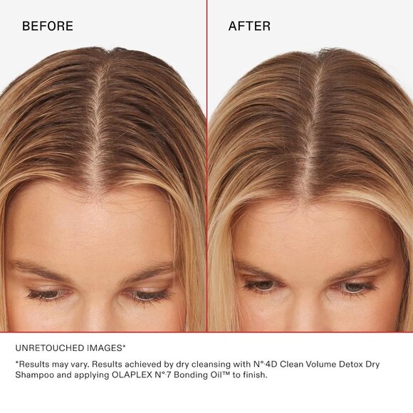NEW Olaplex No.4D Dry Shampoo - Picture 2 of 3